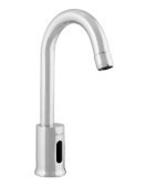 Parryware E-Tap Sensor Tall Pillar Cock AC/DC