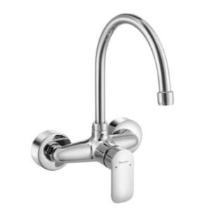 Parryware Cardinal Sink Mixer(Wall Mounted)