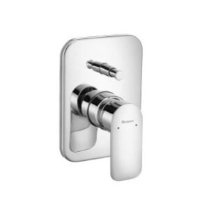 Parryware Cardinal Concealed Diverter Upper Trim