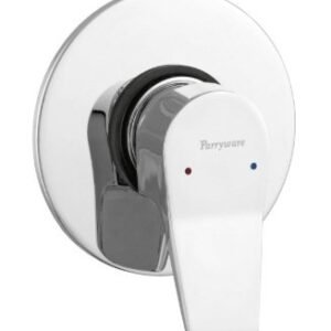 Parryware Aqua Deush Mixer UT