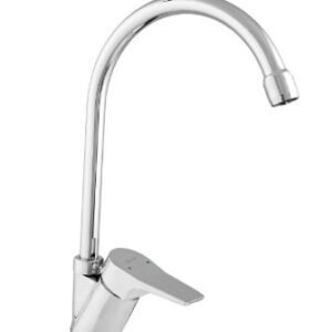 Parryware Aqua Deck Mounted Single Lever Sink Mixe