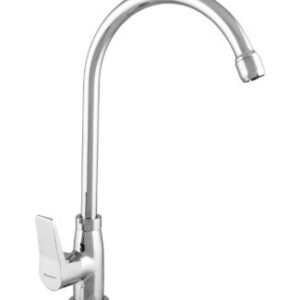 Parryware Aqua Deck Mounted Sink Cock