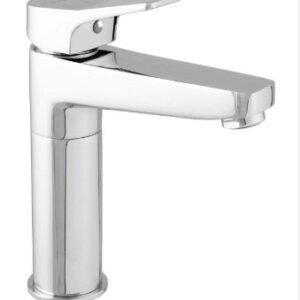 Parryware Aqua Mezzo Basin Mixer