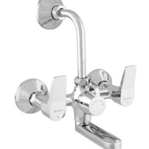 Parryware Aqua Wall Mixer 2 in 1