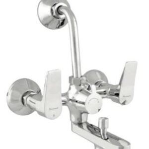 Parryware Aqua Wall Mixer 3 in 1