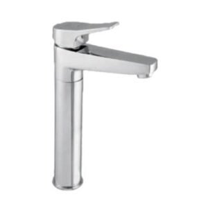 Parryware Aqua Tall Basin Mixer