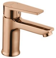 Parryware Praseo S/L Basin Mixer- D Rose Gold