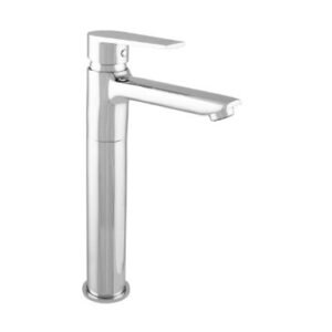 Parryware Praseo- Single Lever Tall Basin Mixer