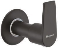 Parryware Praseo Conc Stop Cock UT- Matt Black