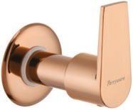 Parryware Praseo Conc Stop Cock UT- D Rose Gold