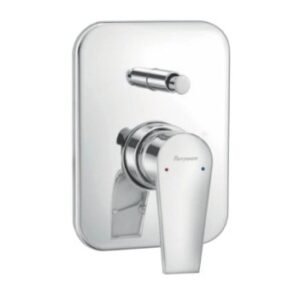 Parryware Praseo- High Flow Diverter UT