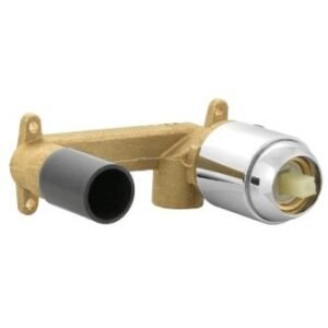 Parryware Concealed Body- Basin Mixer