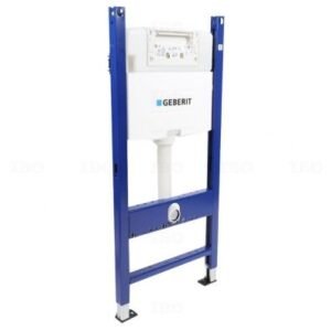 GEBERIT ALPHA DUOFIX-458.233.00.2