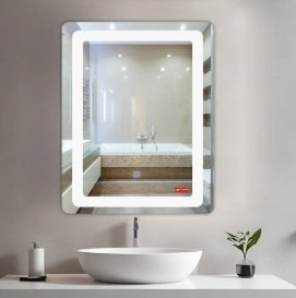 GERMA MIRROR - TR 7553 - LED