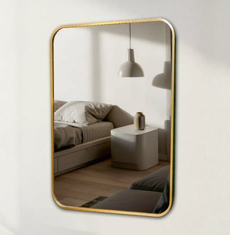 Germa Mirror
