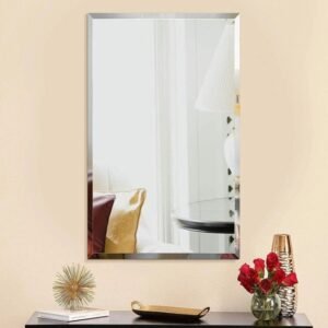Globe GMA - 7831 BM - RECTANGLE BEVEL - 18 X 15