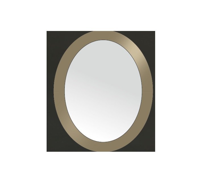 Globe Mirror