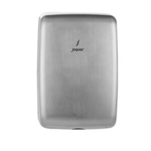 Jaquar Bolt Touch -Free Infrared Hand Dryer with 1150W: Material 304 Stainless Steel: Finsh: Stainless Steel
