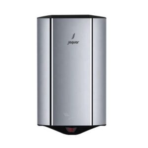 Jaquar Flash Touch Free Infrared Hand Dryer with 1150W R: Material 304 Stainless: Finish: Stainless Steel
