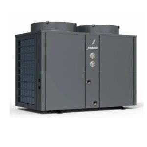 Jaquar-heat Pump JAQUAR HEAT PUMP - Input power-4.2Kw.Ambient 20 C, Heating capacity 400 L/hr suitable for commercial hot water applications