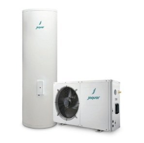 Jaquar INTEGRA - X, SPLIT HEAT PUMP -500 X LITRES