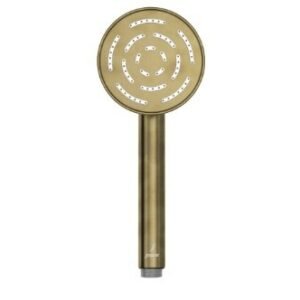 Jaquar MAZE HAND SHOWER ?95mm ROUND SHAPE SINGLE