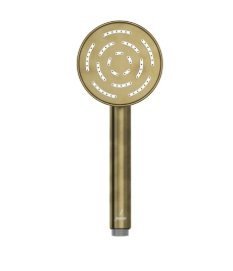 Jaquar MAZE HAND SHOWER ?95mm ROUND SHAPE SINGLE