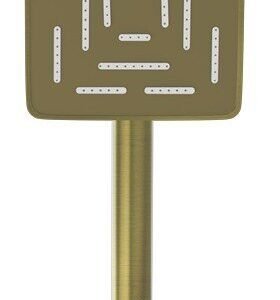 Jaquar Maze Hand Shower 95x95mm Square Shape Single
