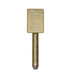 Jaquar MAZE HAND SHOWER 65X95mm RECTANGULAR SHAPE