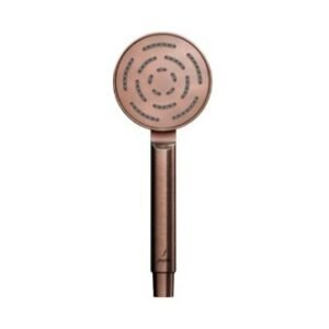 Jaquar MAZE HAND SHOWER ?95mm ROUND SHAPE SINGLE