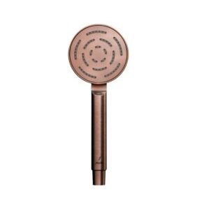 Jaquar MAZE HAND SHOWER ?95mm ROUND SHAPE SINGLE