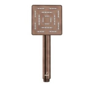 Jaquar Maze Hand Shower 95x95mm Square Shape Single