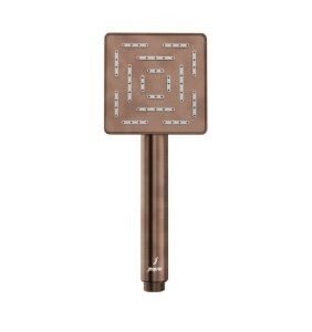 Jaquar Maze Hand Shower 95x95mm Square Shape Single