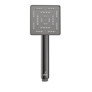 Jaquar Maze Hand Shower 95x95mm Square Shape Single