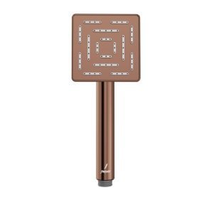 Jaquar Maze Hand Shower 95x95mm Square Shape Single