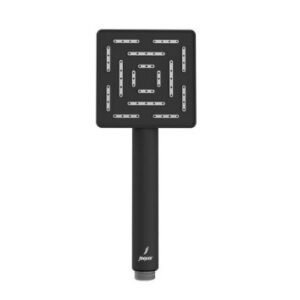 Jaquar Maze Hand Shower 95x95mm Square Shape Single Flow