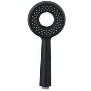 Jaquar Hand Shower 105mm Dia Round Shape Single
