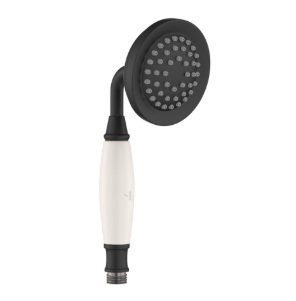 Jaquar VICTORIAN HAND SHOWER HEAD ROUND (BELL T