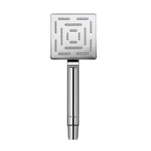 Jaquar Maze Hand Shower 95x95mm Square Shape Single