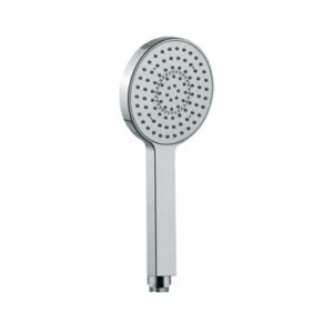 Jaquar Hand Shower 105mm Dia Round Shape Single