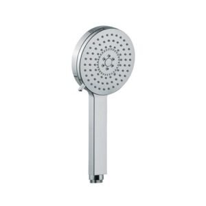 Jaquar Hand Shower 105mm Dia Round Shape Multi