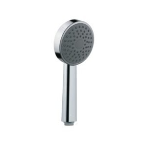 Jaquar HAND SHOWER 95mm DIA ROUND SHAPE SINGLE