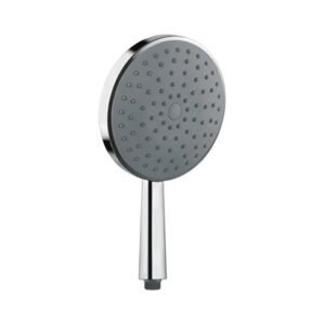Jaquar Hand Shower 180mm Round Shape Single Flow