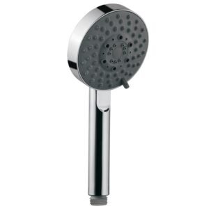 Jaquar Hand Shower 100mm Dia Round Shape Multi Flow