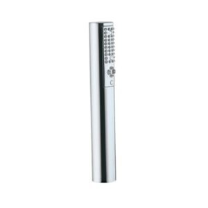Jaquar HAND SHOWER 32mm ROUND SHAPE STRAIGHT