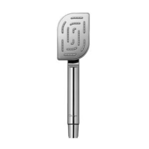 Jaquar ALIVE MAZE HAND SHOWER 68X100mm ROUND EDGE