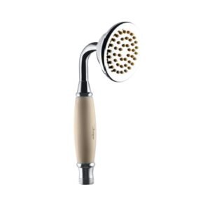 Jaquar VICTORIAN HAND SHOWER HEAD ROUND (BELL T