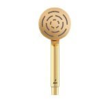 Jaquar MAZE HAND SHOWER ?95mm ROUND SHAPE SINGLE FLOW MATT FINISH