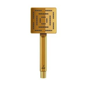 Jaquar Maze Hand Shower 95x95mm Square Shape Single Flow