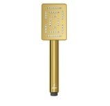 Jaquar MAZE HAND SHOWER 65X95mm RECTANGULAR SHAPE FLOW MATT FINISH